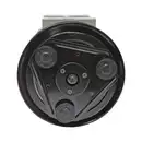 MAHLE ACP 843 000P A/C-Kompressor