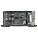 Relais Glühanlage Febi Bilstein 34452 für Mercedes Benz für Mercedes Benz
