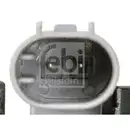 FEBI BILSTEIN 193676 Thermostat für MERCEDES-BENZ