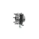 Radlagersatz Skf VKBA 7134 für Nissan für Renault Vorderachse