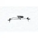 Scheibenreinigungsanlage Magneti Marelli 064351744010 für VW Vorne