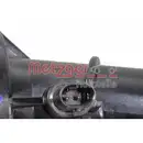 Thermostat Kühlmittel Metzger 4006455 für Mercedes Benz für Mercedes Benz
