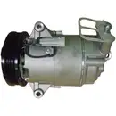 MAHLE ACP 136 000P A/C-Kompressor für OPEL