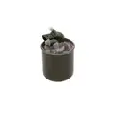 BOSCH F 026 402 837 Kraftstofffilter N 2837