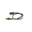 Lambdasonde Bosch 0 258 027 083 für Bmw für Mini Vor Katalysator