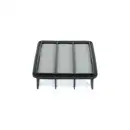 Luftfilter Bosch F 026 400 744 für Mazda