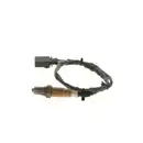 BOSCH 0 258 027 197 Lambdasonde für SEAT, VW, AUDI, SKODA
