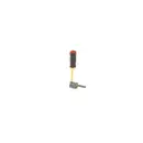 Warnkontakt Bremsbelagverschleiß Bosch 1 987 473 070 für Mercedes Benz