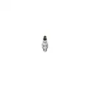 Zündkerze Bosch 0 242 140 528 Double Iridium für Audi für Porsche für VW