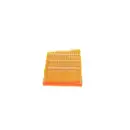 Luftfilter Bosch F 026 400 592 für Ford