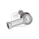 FEBI BILSTEIN 15075 Spurstangenendstück für MITSUBISHI