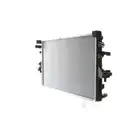 Kühler Motorkühlung Mahle CR 1792 000S Behr für Audi für VW für Cupra