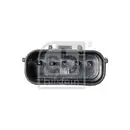 FEBI BILSTEIN 177917 Luftmassenmesser