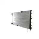 Kühler Motorkühlung Mahle CR 1505 000S Behr für Nissan für Opel für Renault