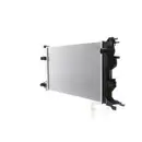 Kühler Motorkühlung Mahle CR 840 000S Behr für Renault