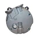Kompressor Klimaanlage Mahle ACP 85 000S Behr für Opel für Vauxhall für Holden