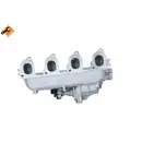 NRF AGR Ventil 48372