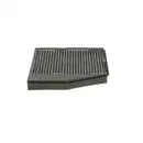 BOSCH 1 987 432 365 Filter, Innenraumluft R2365