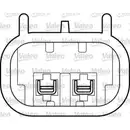 VALEO 850100 Fensterheber v l FORD Mondeo