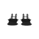 BOSCH 0 986 494 733 Bremsbelag