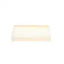 BOSCH 1 987 432 039 Filter, Innenraumluft M2039