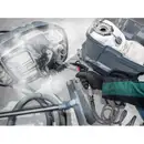 VIGOR V7135-150 AUSBLASPISTOLE, LANG - 150 MM