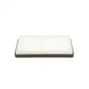 BOSCH 1 987 432 062 Filter, Innenraumluft M2062
