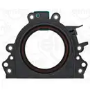 Wellendichtring Kurbelwelle Elring 523.120 für Audi für Ford für Seat für Skoda