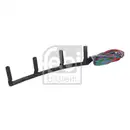 Kabelreparatursatz Glühkerze Febi Bilstein 186558 Febi Plus für Audi für Seat