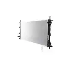 Kühler Motorkühlung Mahle CR 1346 000S Behr für Ford