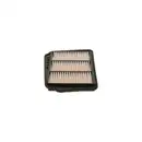 BOSCH F 026 400 163 Luftfilter S0163