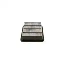 BOSCH F 026 400 165 Luftfilter S0165