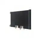Kondensator Klimaanlage Mahle AC 552 000S Behr für Opel für Saab für Vauxhall