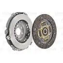 VALEO 786011 Pkw Classic Kupplungskit 2P