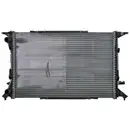MAHLE CR 1060 000P Kühlmittelkühler