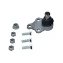 Trag /führungsgelenk Lemförder 27666 02 für Mercedes Benz für Mercedes Benz
