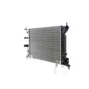 Kühler Motorkühlung Mahle CR 635 000S Behr für Opel für Vauxhall für Holden