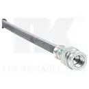 NK 8523137 Bremsschlauch für ALFA, FIAT, PEUGEOT, ABARTH