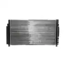 Kühler Motorkühlung Mahle CR 1533 000S Behr für Audi für VW für Cupra
