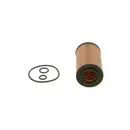 Ölfilter Bosch F 026 407 112 für Chrysler für Dodge für Fiat für Mercedes Benz