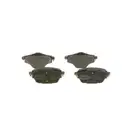 BOSCH 0 986 494 805 Bremsbelag