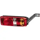 HELLA 2VP 340 934-211 Heckl. EasyConn I Hybrid