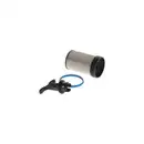 Kraftstofffilter Bosch F 026 402 117 für Ford