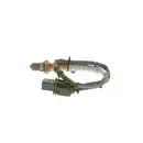 Lambdasonde Bosch 0 258 017 617 für Audi für Seat für Skoda für VW für Hyundai