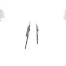 BOSCH 3 397 118 303 Wischblatt 604S