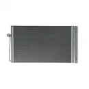 MAHLE AC 345 000P A/C-Kondensator