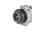 Kompressor Klimaanlage Valeo 814809 Valeo Core-flex für Mercedes Benz