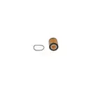 Ölfilter Bosch F 026 407 155 für Citroën für Ford für Jaguar für Peugeot für VW