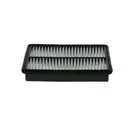BOSCH F 026 400 347 Luftfilter S0347