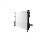Kühler Motorkühlung Mahle CR 1191 000S Behr für Volvo